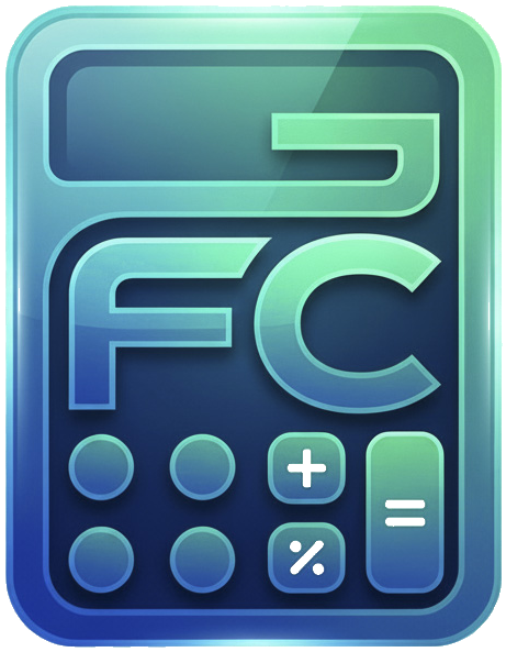 Global Finance Calc Logo